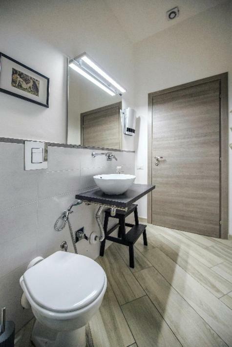 Apartamento A Casa Di Marilu Nápoles Exterior foto